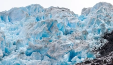 Glacier Water - A Story of Purity Preserved for Millennia