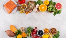 B vitamins provide your body with energy and strength