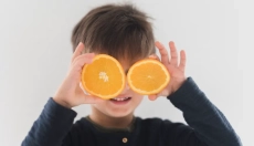 How to Ensure Children Get Enough Vitamin C?