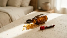 # Vitamin D and the Risk of Overdose That Nobody Addresses