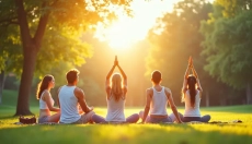 Vitamin D from the Sun in Winter Months and How to Replace It