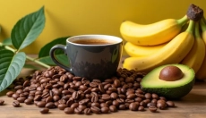 The impact of coffee on leg swelling is not what you think