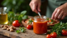 Everything You Need to Know About Romesco Sauce and Its Uses