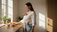 # Everything About Babywearing in a Wrap for Beginners