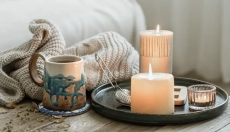 Home Fragrances for a Cozy and Harmonious Home