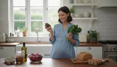 # Nutrition for Every Trimester of Pregnancy
