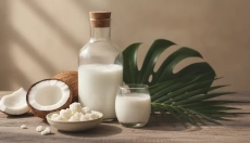Try coconut kefir instead of the classic one