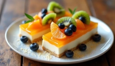 Try easy Vitacit slices for any occasion