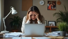 Work-life balance for parents works better when the mental load is distributed fairly and visibly.