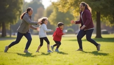 Fun Warm-Up Activities You'll Love During Exercise