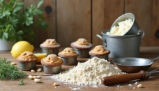 Frog Mushrooms as a Nostalgic Delicacy that Connects Generations