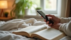 You can recognize phone addiction by signals that disrupt sleep, work, and relationships