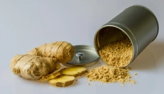 Prepare ginger liqueur and boost your health