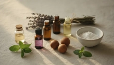 Get rid of insects at home without chemicals and odor