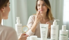 Get rid of microplastics in cosmetics with natural alternatives that work just as well