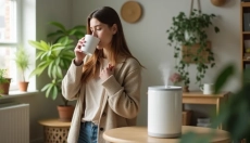 Get Rid of Constant Throat Irritation with Simple Tips