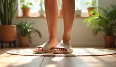 Get rid of foot blisters and enjoy more comfortable walking