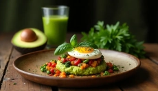 Healthy Breakfast Ideas Without Bread That Will Excite You