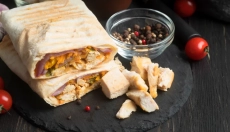 Bet on healthy recipes with ground chicken