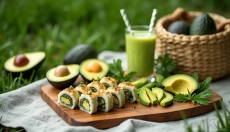 Healthy Tips on What to Combine Avocado with in the Kitchen