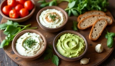 Healthy Effects of White Radish Spread That Will Surprise You