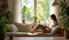 A healthier home can be created even without major changes