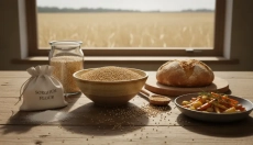 Health and ecology go hand in hand with sorghum