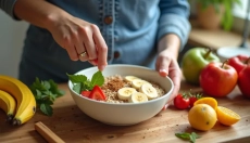 Health in Your Hands with a Diet for Alkalizing the Body