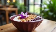 Health Benefits of Acai Bowl Worth Trying