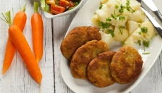 Recipe for Vegetable Patties You Must Try
