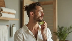 Green Tea as the Essence of Nature in Perfumes for Everyone