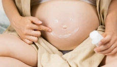 How Aloe Vera Helps Pregnant Women with Skin