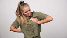 Get Rid of Breast Pain with Proven Home Remedies