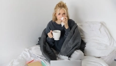 What do purple nails tell us about our body?