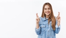 The hormone dopamine supports motivation and mental well-being.