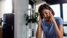 A natural way to get rid of anxiety without antidepressants