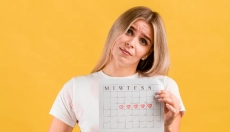 The first month of pregnancy is the beginning of a major life change.