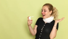 Earache drops offer solutions for various problems