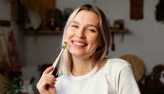 Discover a natural oral disinfectant for fresh breath