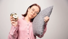 Neurological Reasons Why You Can't Sleep Well at Night