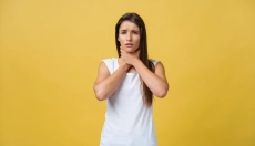 Find out what to eat and drink for heartburn.