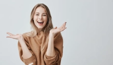 Self-love is not selfishness, but the key to happiness