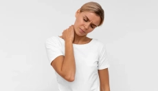 How to Manage a Neck Muscle Cramp and Prevent It