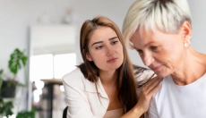 The Empty Nest Syndrome Forever Changes the Lives of Parents