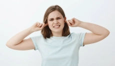 How to Deal with a Blocked Ear from a Cold?