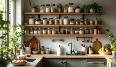 Zero waste is a path that reduces waste in the household without unnecessary extremes.