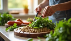 Zinc and Magnesium Together for Effective Support of Athletes and Active Individuals