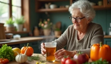 Find Relief with Home Remedies for Gallstones