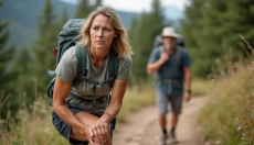 Find out what a sharp pain on the inside of the knee means