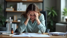 Find out how to combat stress-related headaches and improve well-being